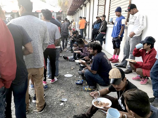 Mexico bơm 30 tỉ USD cho Trung Mỹ để ngăn di cư