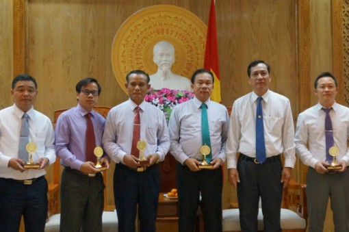 Thúc đẩy phát triển du lịch giữa Cà Mau và Khăm Muộn