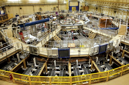 Nguy cơ chạy đua hạt nhân mới