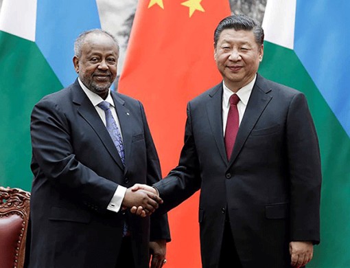 Chiến lược mới của Mỹ tại châu Phi 