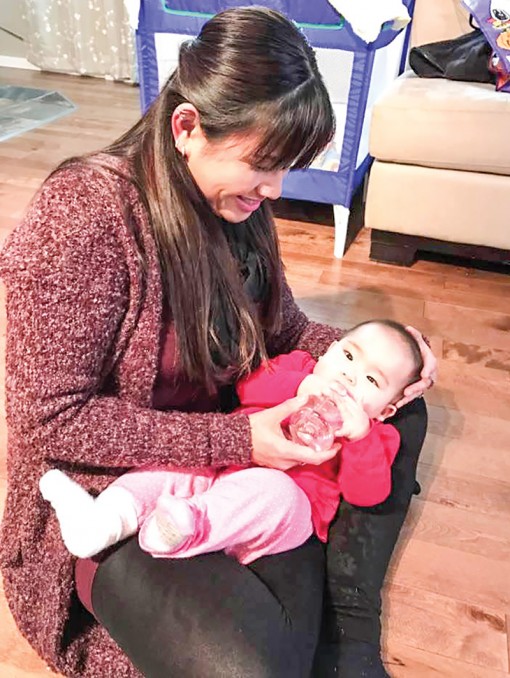Nỗi niềm con mọn