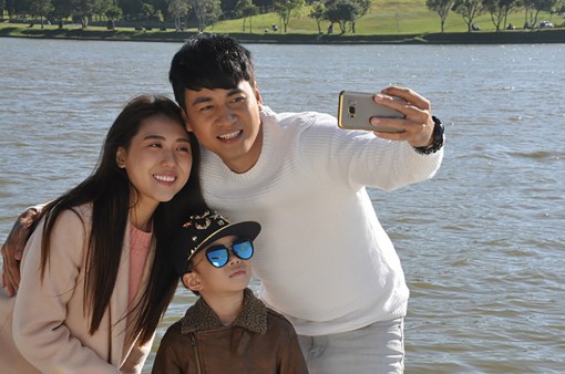 Hành trình tìm lại lương tâm trong “Lạc lối”