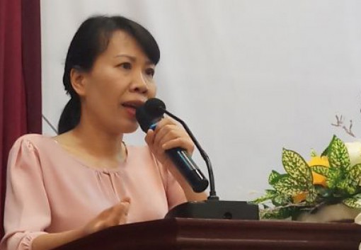 Kết nối “gọi vốn” đầu tư cho Startup