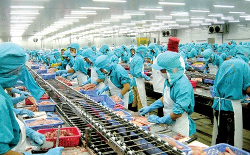 Gắn tăng trưởng xanh với mục tiêu phát triển 