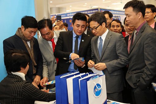 Từ cảm hứng, khát vọng đến tinh thần khởi nghiệp sinh viên