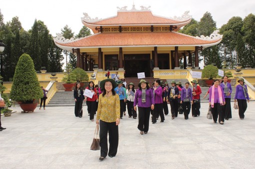 An Giang đón gần 8,5 triệu lượt khách tham quan, du lịch