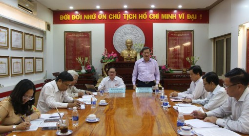 Cán bộ làm công tác tuyên giáo phải có kiến thức xã hội sâu rộng và nắm vững lịch sử