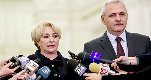 Romania chỉ trích EU “phân biệt đối xử”