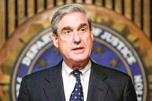 Mueller -nhân vật bí ẩn trên chính trường Mỹ