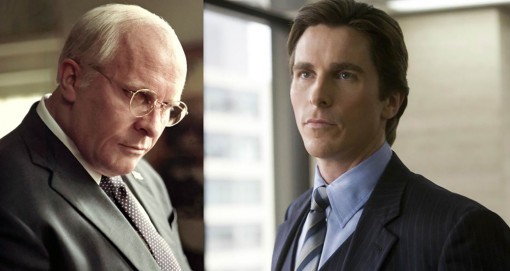 Christian Bale miệt mài với nghiệp diễn