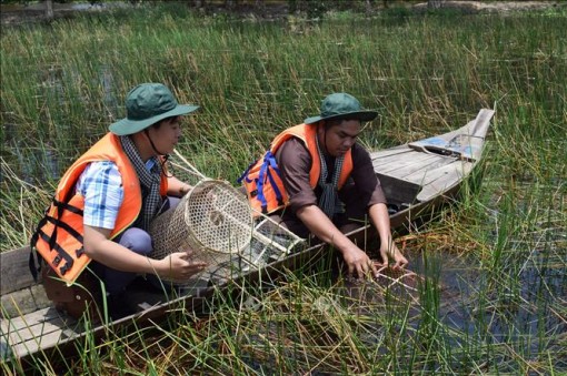 Hướng đi cho du lịch nông nghiệp, sinh thái ở ĐBSCL - Bài 2: Còn nhiều nút thắt