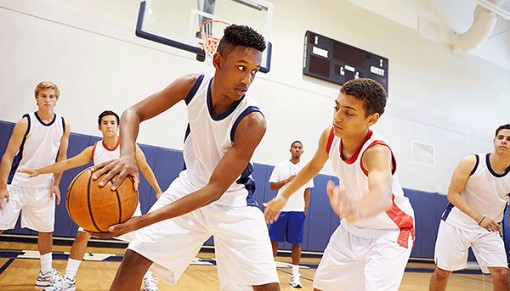 Lợi ích của thể thao đối với sức khỏe tâm thần