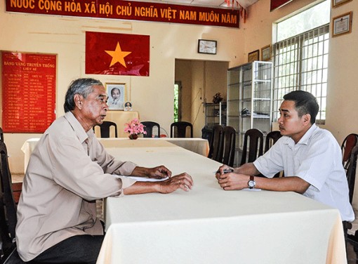 Tăng cường kiểm tra, giám sát, xử lý nghiêm vi phạm