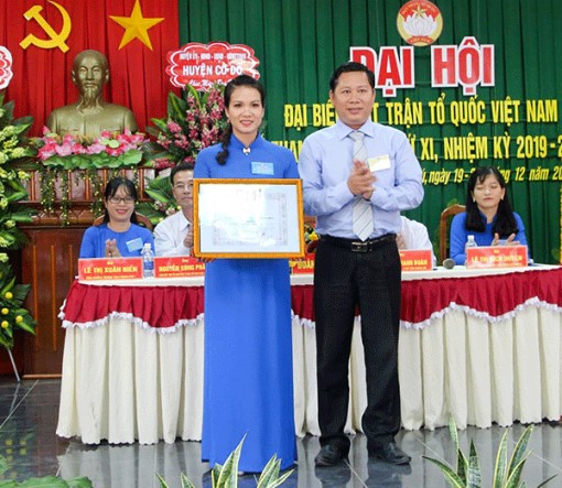 Phát huy mọi tiềm năng, nguồn lực để thực hiện có hiệu quả công tác giảm nghèo