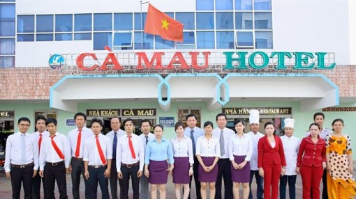 Chuyển đổi 3 đơn vị sự nghiệp công lập của tỉnh Cà Mau