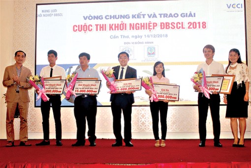 Khơi dậy tinh thần khởi nghiệp từ ý tưởng sáng tạo