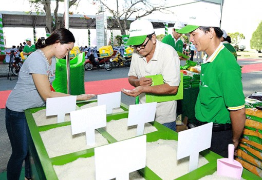 Tạo sức lan tỏa cho các khu công nghiệp