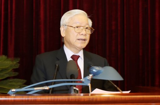 Bước chuẩn bị quan trọng cho công tác nhân sự Ban Chấp hành Trung ương nhiệm kỳ XIII