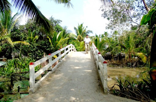 Phát huy các nguồn lực trong dân