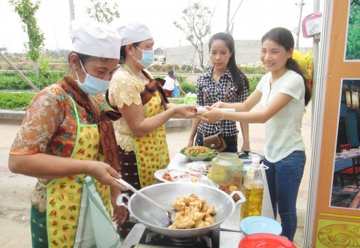 អនុវត្តល្អការងារថែទាំសុខភាពជូនប្រជាជន