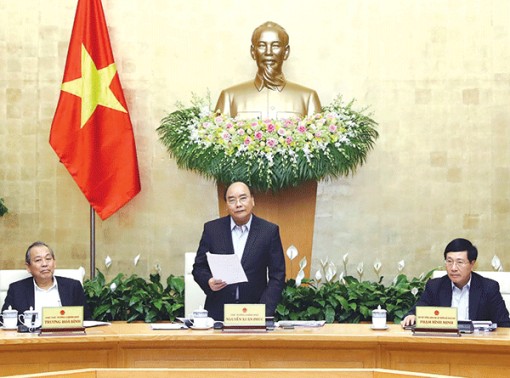 Tăng trưởng GDP năm 2018 đạt 7,08%