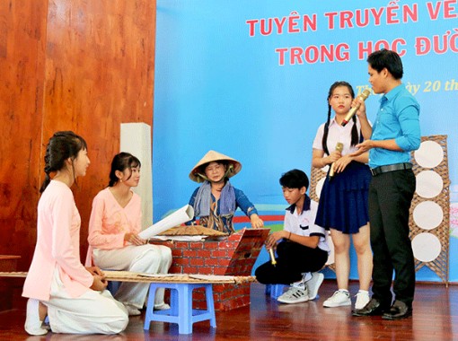 Để di sản Cần Thơ thêm gần