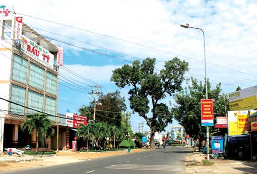 Thốt Nốt về đích thực hiện nhiệm vụ phát triển kinh tế - xã hội