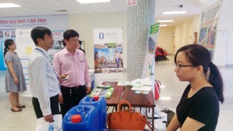 Nâng cao nguồn nhân lực ứng dụng công nghệ 4.0 trong sản xuất nông nghiệp