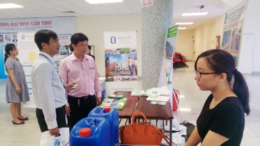 Nâng cao nguồn nhân lực ứng dụng công nghệ 4.0 trong sản xuất nông nghiệp