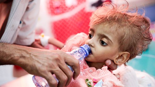 Những thay đổi lớn ở Trung Đông