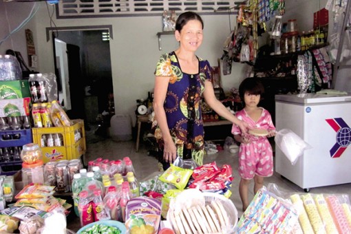 Niềm tin vững bền