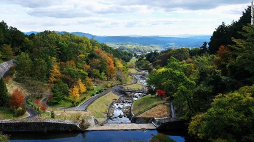 Ở nơi sinh con được tiền