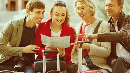 Những cách bảo vệ sức khỏe

khi đi du lịch dịp nghỉ lễ