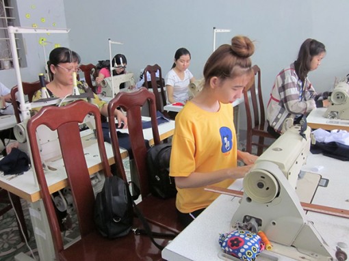 Phấn đấu giảm tỷ lệ hộ nghèo còn 0,75%