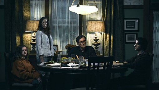 A24 Films -

“Biến số” của Hollywood