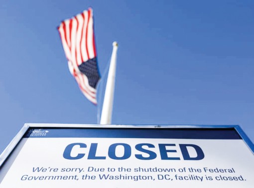 Phe Dân chủ tìm cách nối lại hoạt động của chính phủ Mỹ