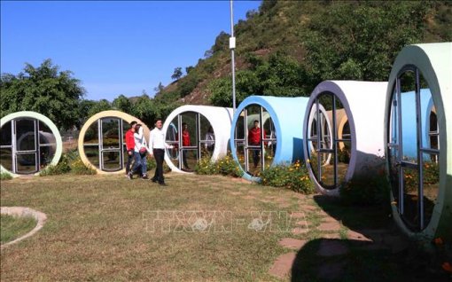Phát triển du lịch thông minh là mô hình tất yếu
