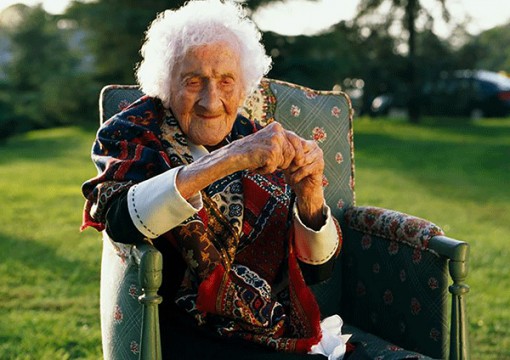 Nghi vấn về tuổi thật của người già nhất thế giới