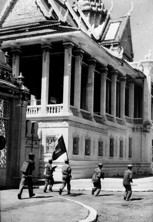 Bài 2: Những ngày tháng không thể quên trong ký ức người lính tình nguyện Việt Nam