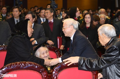 Việt Nam đã hết lòng vì sự nghiệp cách mạng của nhân dân Campuchia