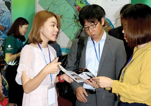 Chủ động kết nối