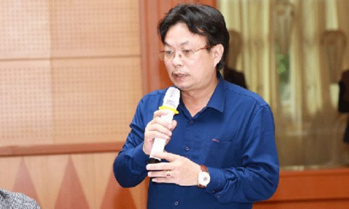 VPF bổ nhiệm Phó Tổng giám đốc