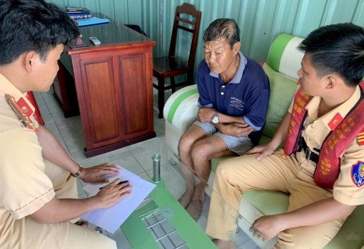 Cứu người bị đuối nước