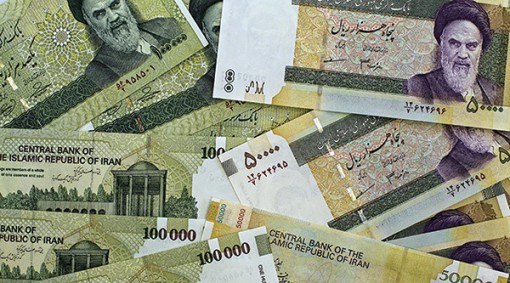 Iran xem xét bỏ 4 số 0 trên đồng nội tệ