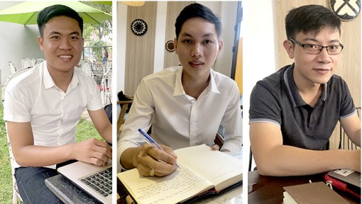 “Sao Tháng Giêng”