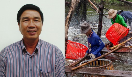 Nâng cao thu nhập, cải thiện đời sống người dân nông thôn là ưu tiên số một