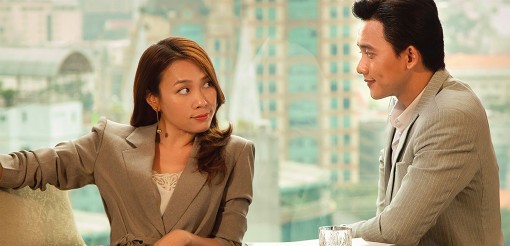 Giải trí cùng "Chị trợ lý của anh"