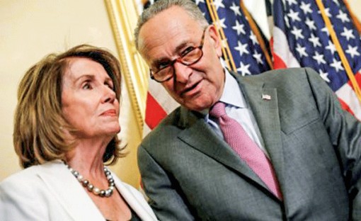 Phản ứng trái chiều về bài phát biểu của Tổng thống Trump