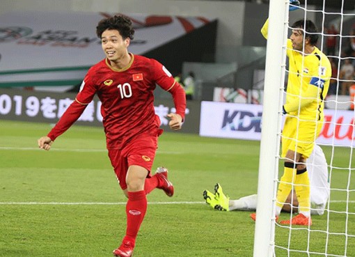 Tuyển Việt Nam với nỗi ám ảnh bóng chết