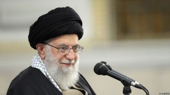 Leo thang căng thẳng Mỹ - Iran